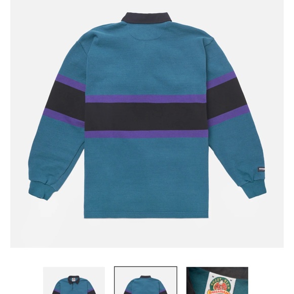 Barbarian Rugby - Picture 2 of 8